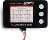 XBC200 Smart Battery Checker & Servo Tester