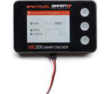 XBC200 Smart Battery Checker & Servo Tester