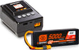Smart Powerstage Surface Bundle: 5000mAh 2S LiPo Battery IC3 / S155 Charger