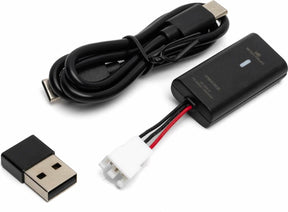 2S PH2.54 JST-XH 3-pin LiPo USB-C 500mAh Charger