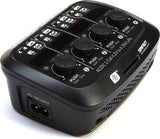 S44 Micro 4-port AC/DC 1S LiPo Smart Charger