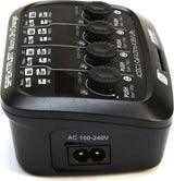 S44 Micro 4-port AC/DC 1S LiPo Smart Charger