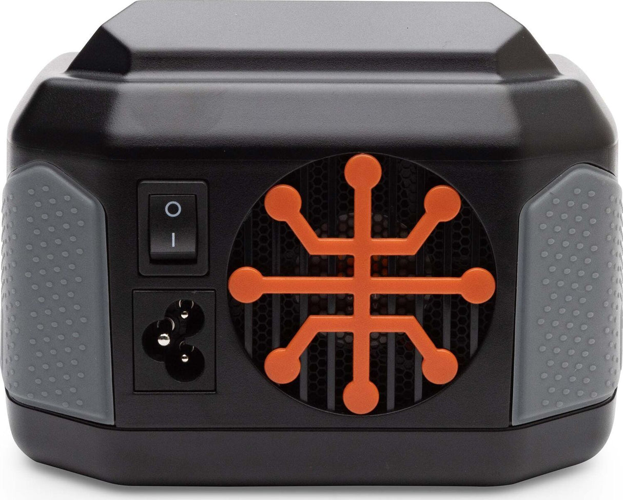 S2100 G2 2x100W AC Smart Charger