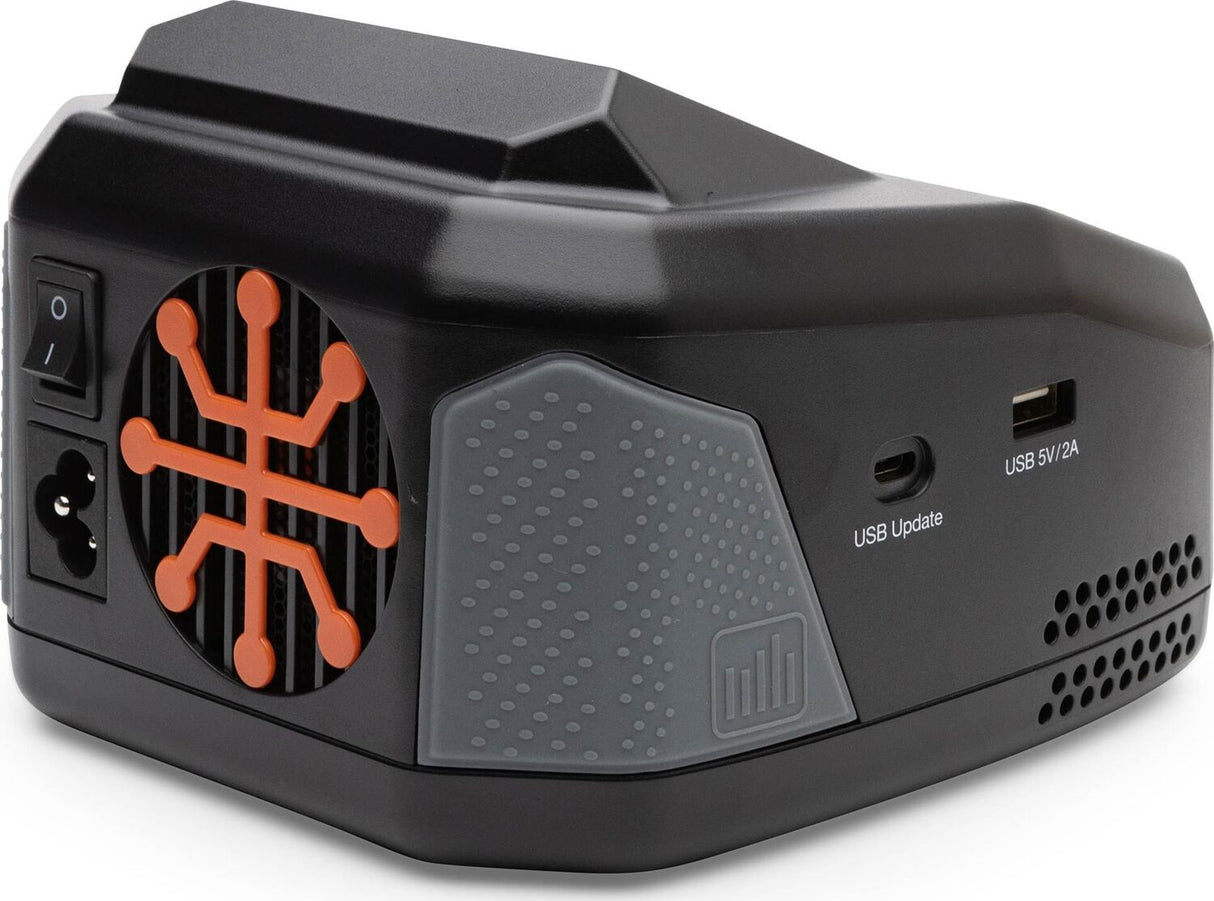 S2100 G2 2x100W AC Smart Charger