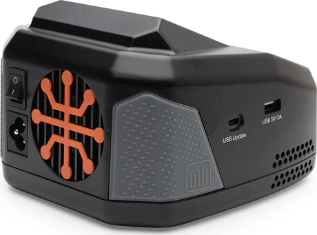 S2100 G2 2x100W AC Smart Charger