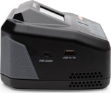 S2100 G2 2x100W AC Smart Charger