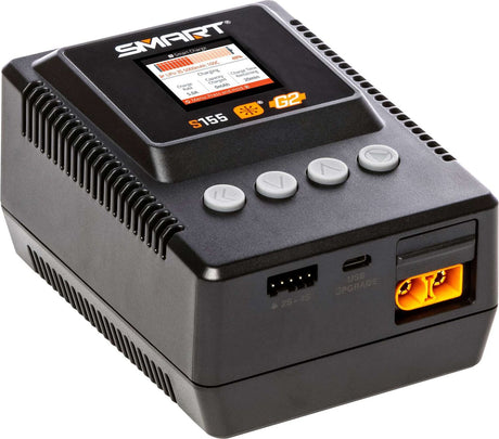 S155 G2 1x55W AC Smart Charger