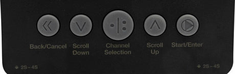 S250 AC 2x50W Smart Charger