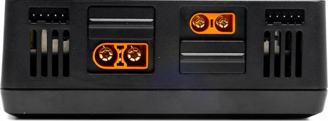 S250 AC 2x50W Smart Charger