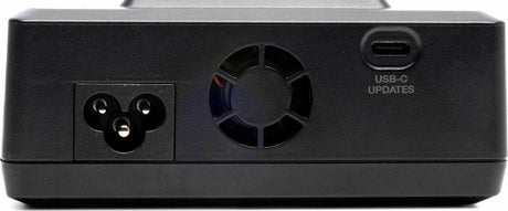 S250 AC 2x50W Smart Charger