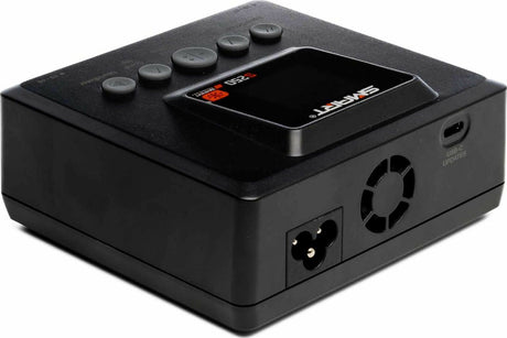 S250 AC 2x50W Smart Charger