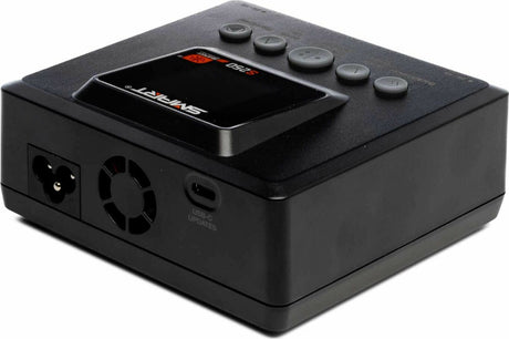 S250 AC 2x50W Smart Charger