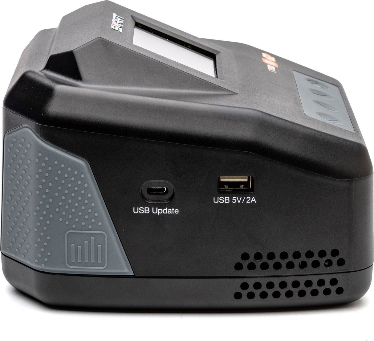 S1100 G2 1x100W AC Smart Charger