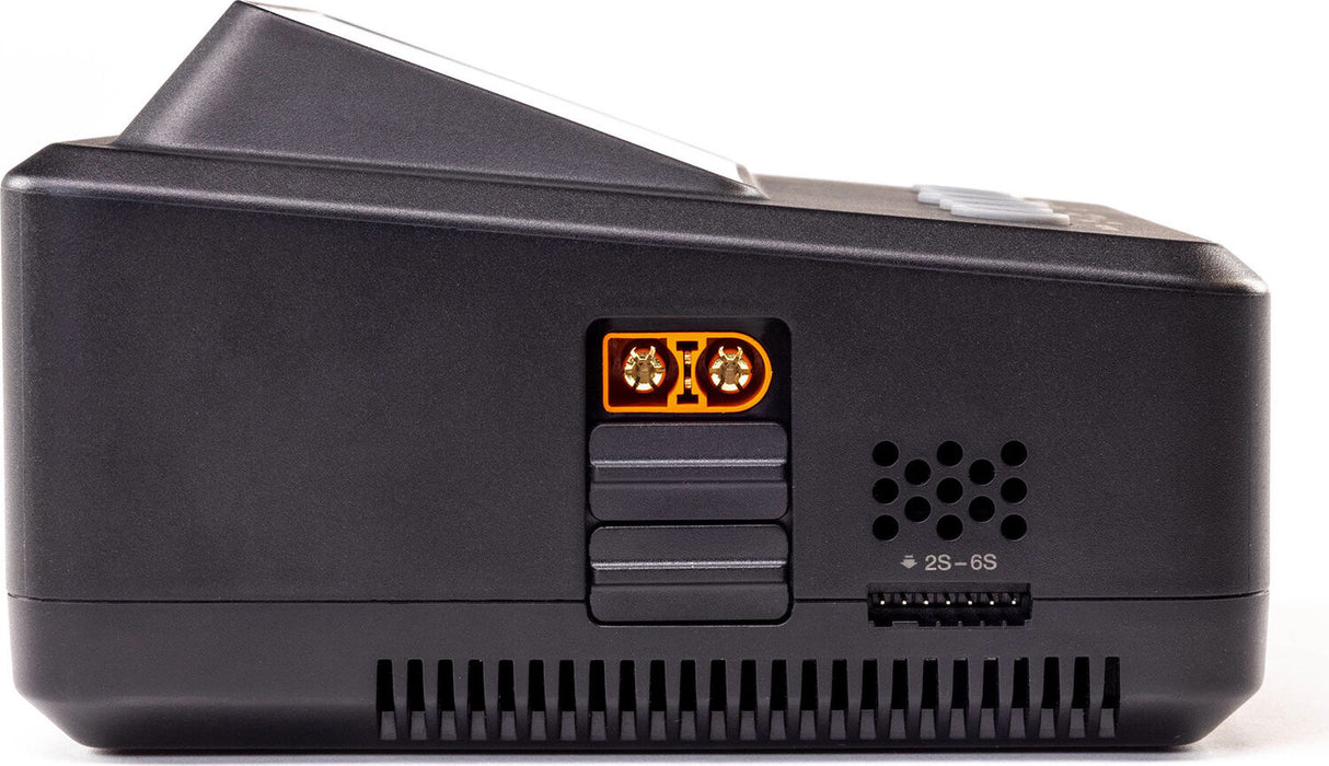 S450 G2 AC/DC Smart Charger 4x50W