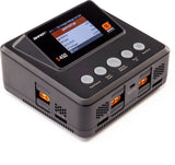 S450 G2 AC/DC Smart Charger 4x50W