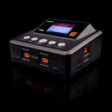 S450 G2 AC/DC Smart Charger 4x50W