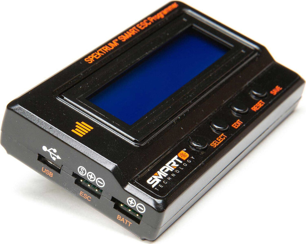 Smart ESC Programming Update Box: Avian and Firma
