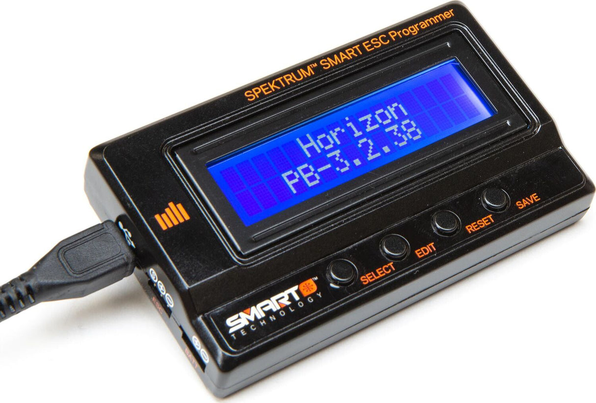 Smart ESC Programming Update Box: Avian and Firma