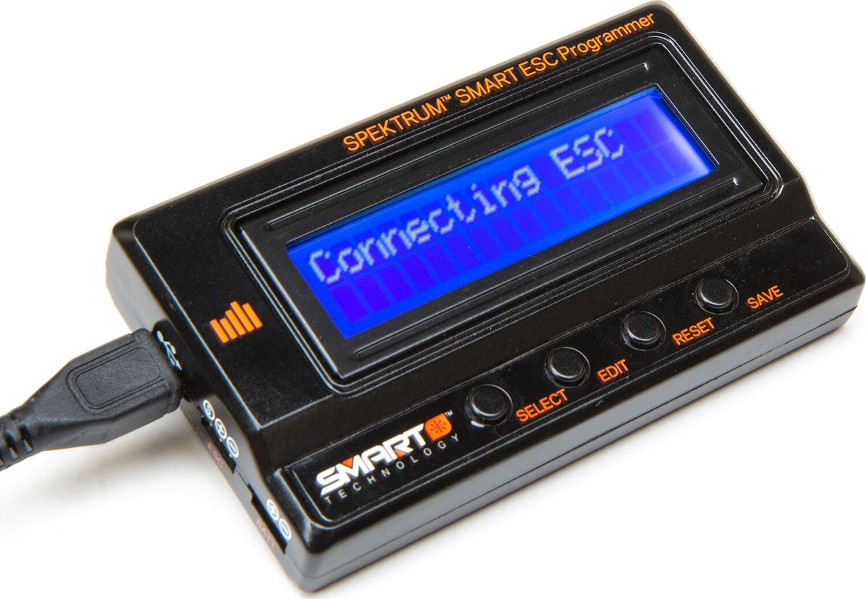 Smart ESC Programming Update Box: Avian and Firma
