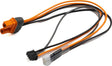 Adapter: IC3 Battery / JST-PH Device, JST-XH Balance