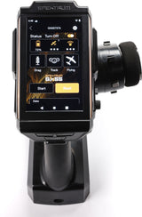 GNSS Wireless GPS Speed Meter and Data Logger