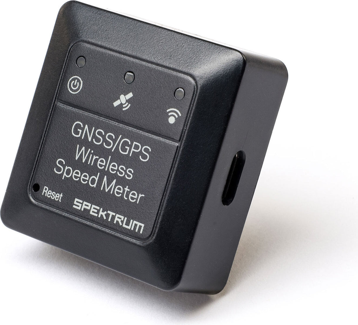 GNSS Wireless GPS Speed Meter and Data Logger