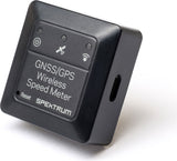 GNSS Wireless GPS Speed Meter and Data Logger