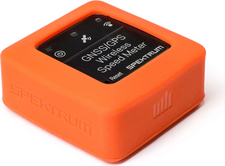GNSS Wireless GPS Speed Meter and Data Logger