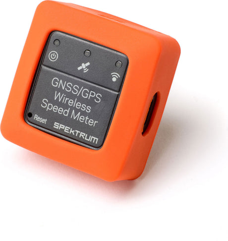 GNSS Wireless GPS Speed Meter and Data Logger