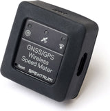 GNSS Wireless GPS Speed Meter and Data Logger
