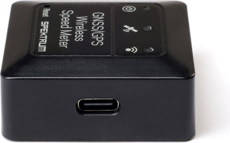 GNSS Wireless GPS Speed Meter and Data Logger