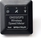 GNSS Wireless GPS Speed Meter and Data Logger
