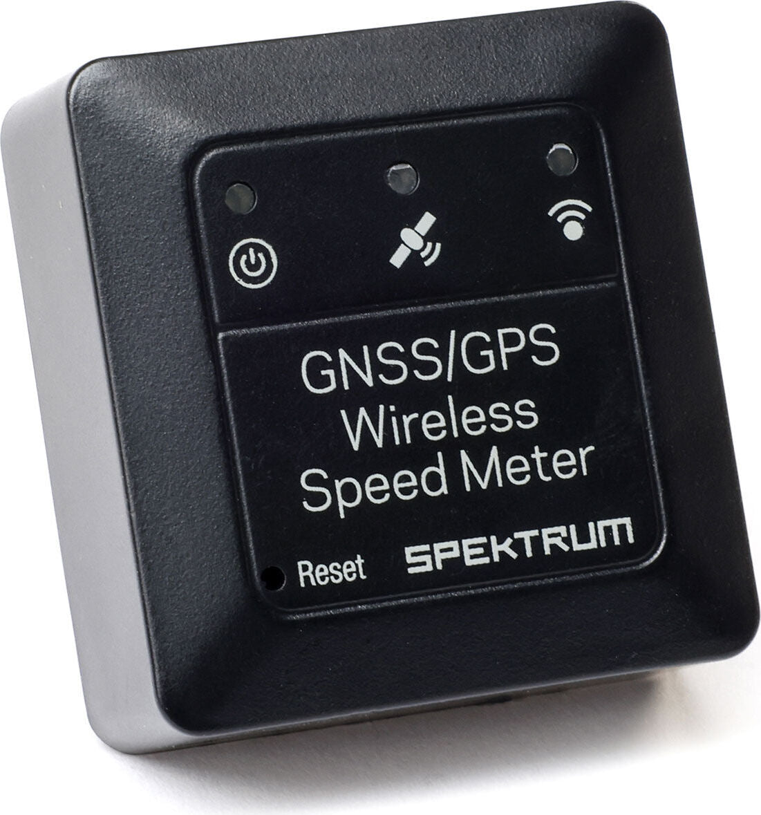 GNSS Wireless GPS Speed Meter and Data Logger