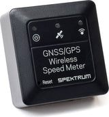 GNSS Wireless GPS Speed Meter and Data Logger