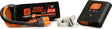 Smart Powerstage Air Bundle: 2200mAh 3S G2 LiPo Battery / S120 Charger