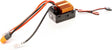 Firma 40A Brushed Waterproof ESC, 2S-3S: IC3