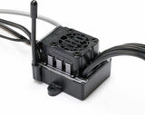 80A Brushless 2-in-1 ESC / SLT Receiver: 3S Vehicles
