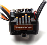 Firma 85A Brushless Smart ESC / 3300Kv Sensorless Motor Combo