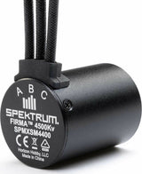 Firma 2838 4500Kv Brushless Motor