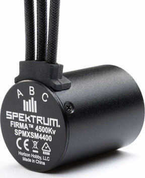 Firma 2838 4500Kv Brushless Motor