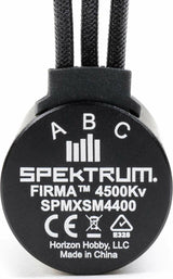 Firma 2838 4500Kv Brushless Motor