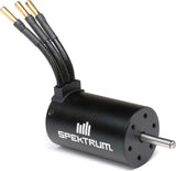 Firma 3660-4000Kv 4-Pole Sensorless Brushless Motor: 5mm