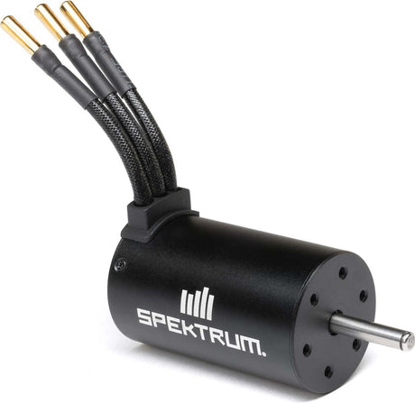 Firma 3660-4000Kv 4-Pole Sensorless Brushless Motor: 5mm