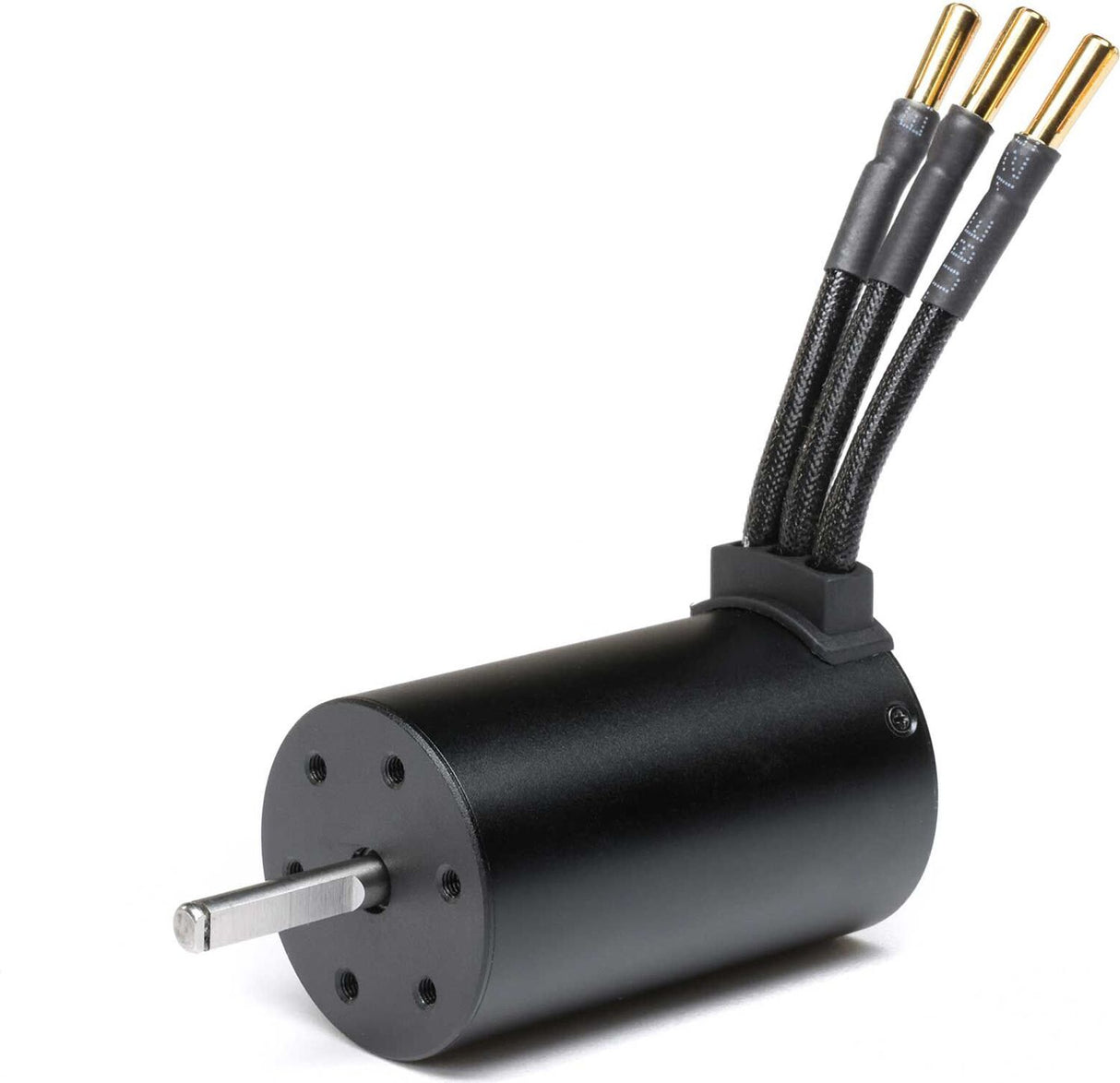 Firma 3660-4000Kv 4-Pole Sensorless Brushless Motor: 5mm