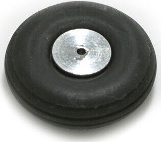Tailwheel, 1"