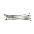 Stainless Fuel Line Clamp (20)