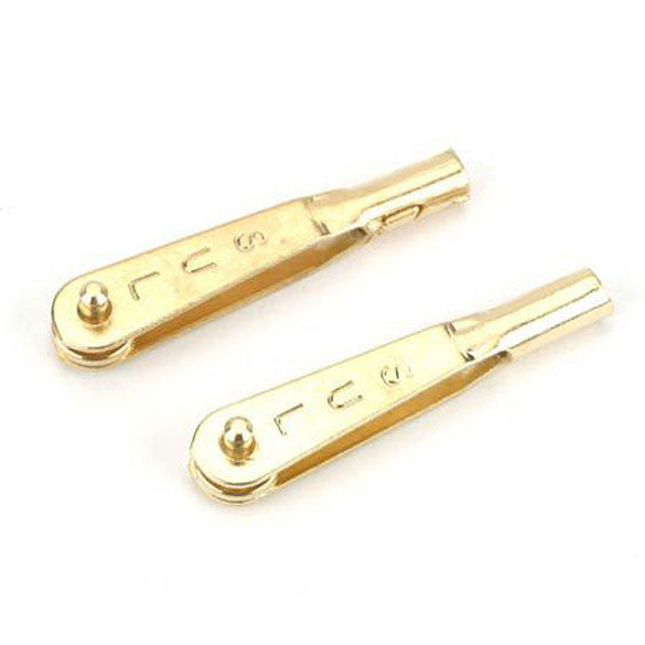 2-56 Gold-N-Clevises (2)