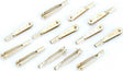 2-56 Gold-N-Clevises (12)