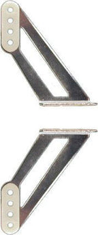 1-1/8" Control Horns,Left/Right