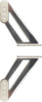 1-1/8" Control Horns,Left/Right